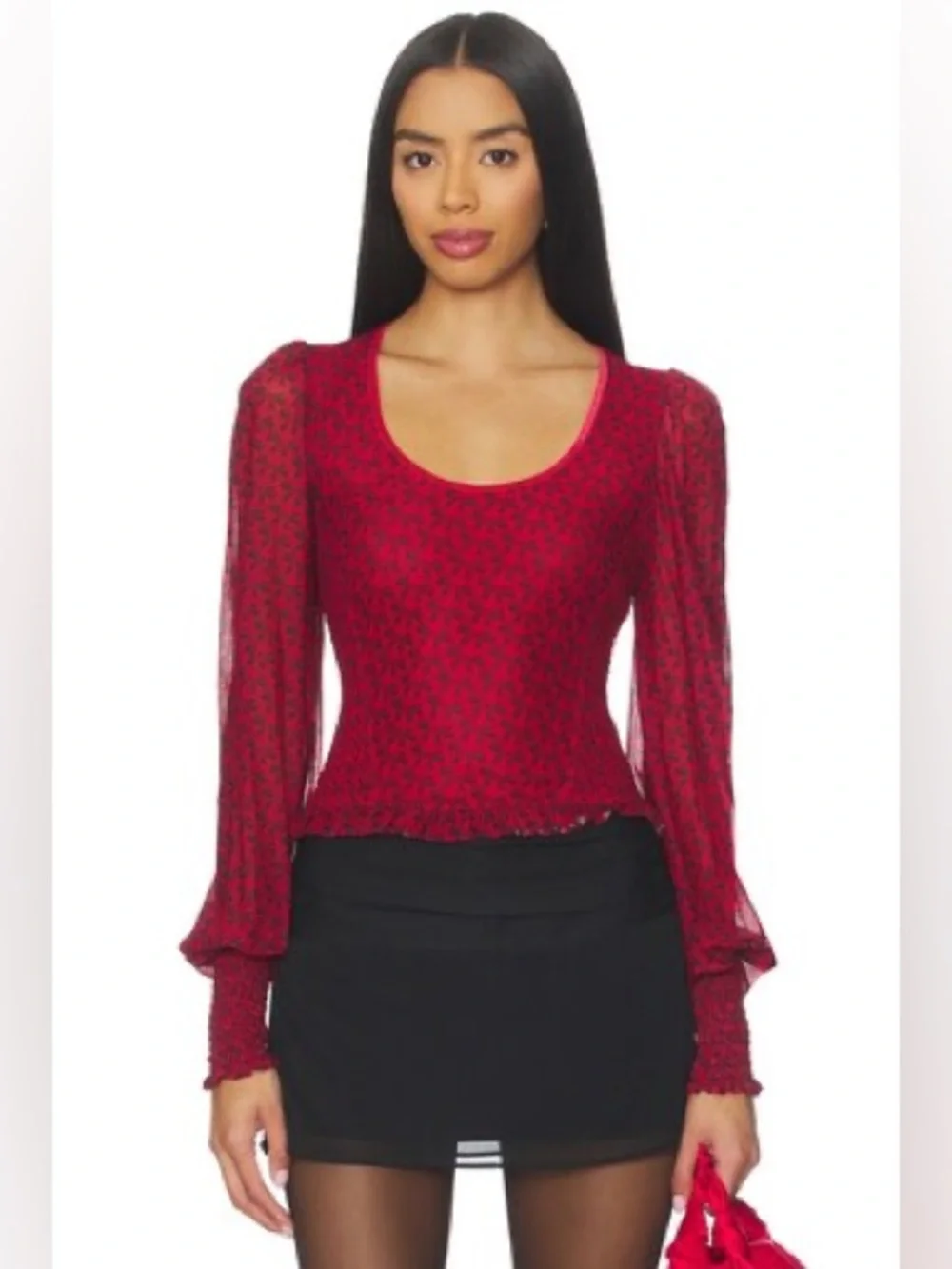 Free People size small