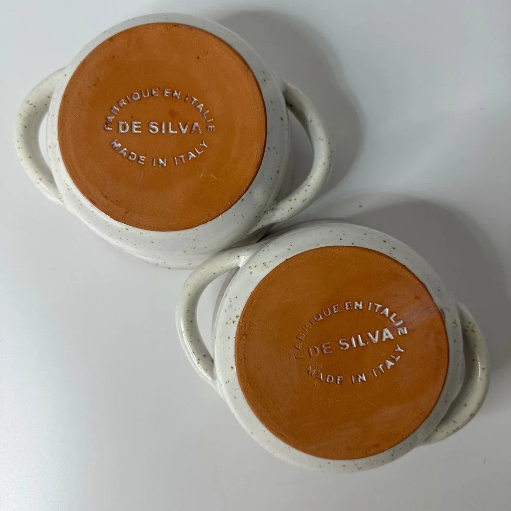 De Silva maker brand