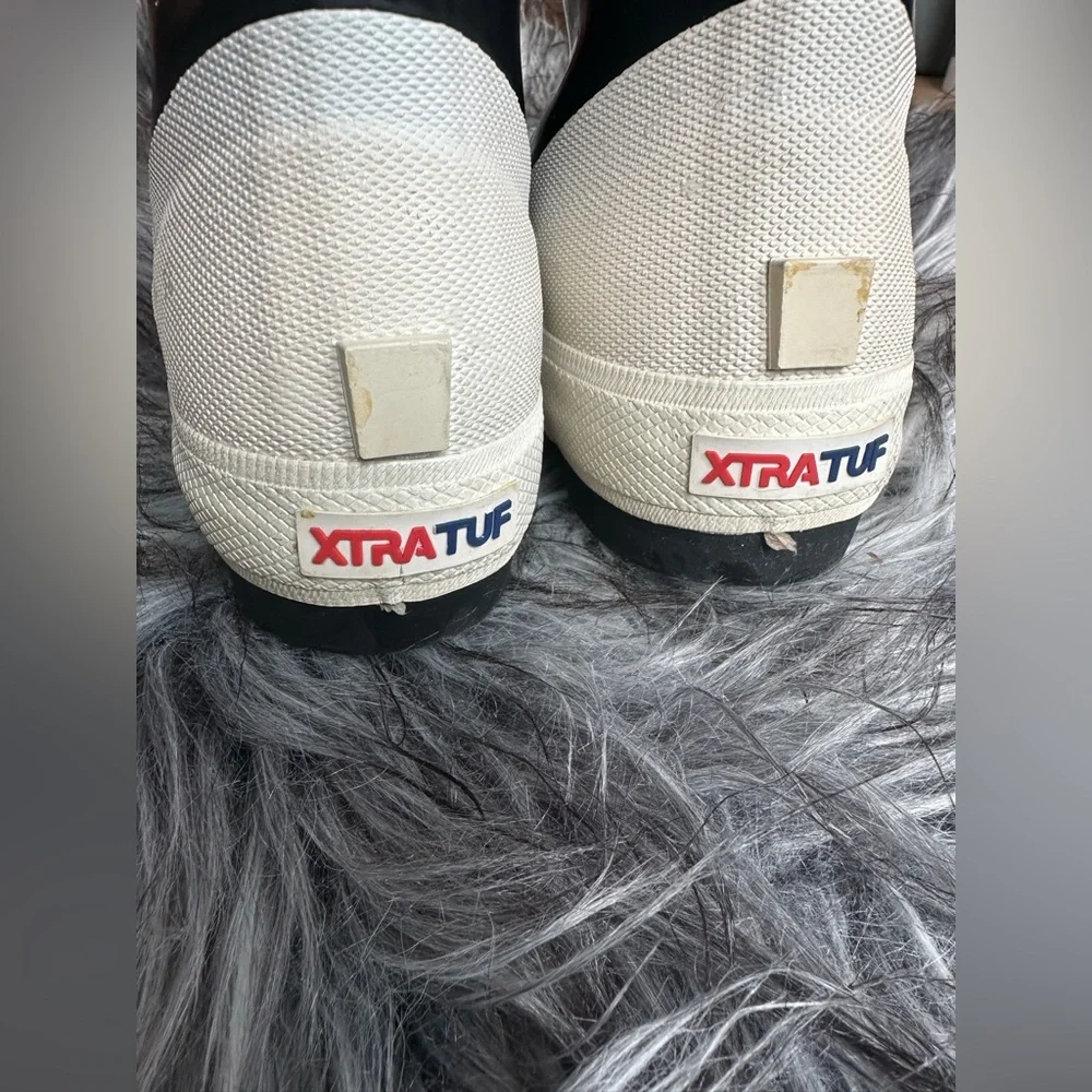 Xtratuf women 12