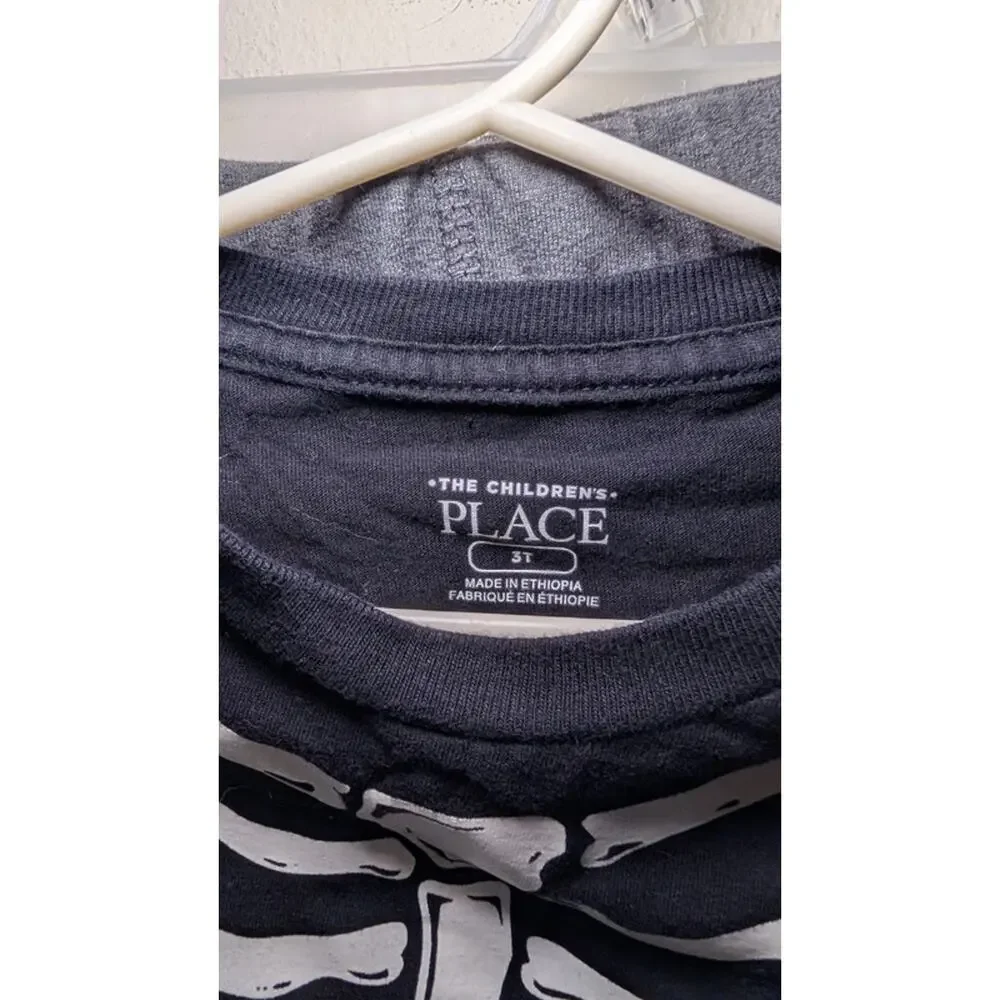 The Childrens Place my outfit 3t