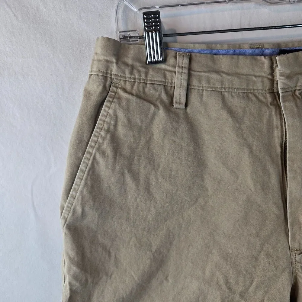J. Crew crew shorts