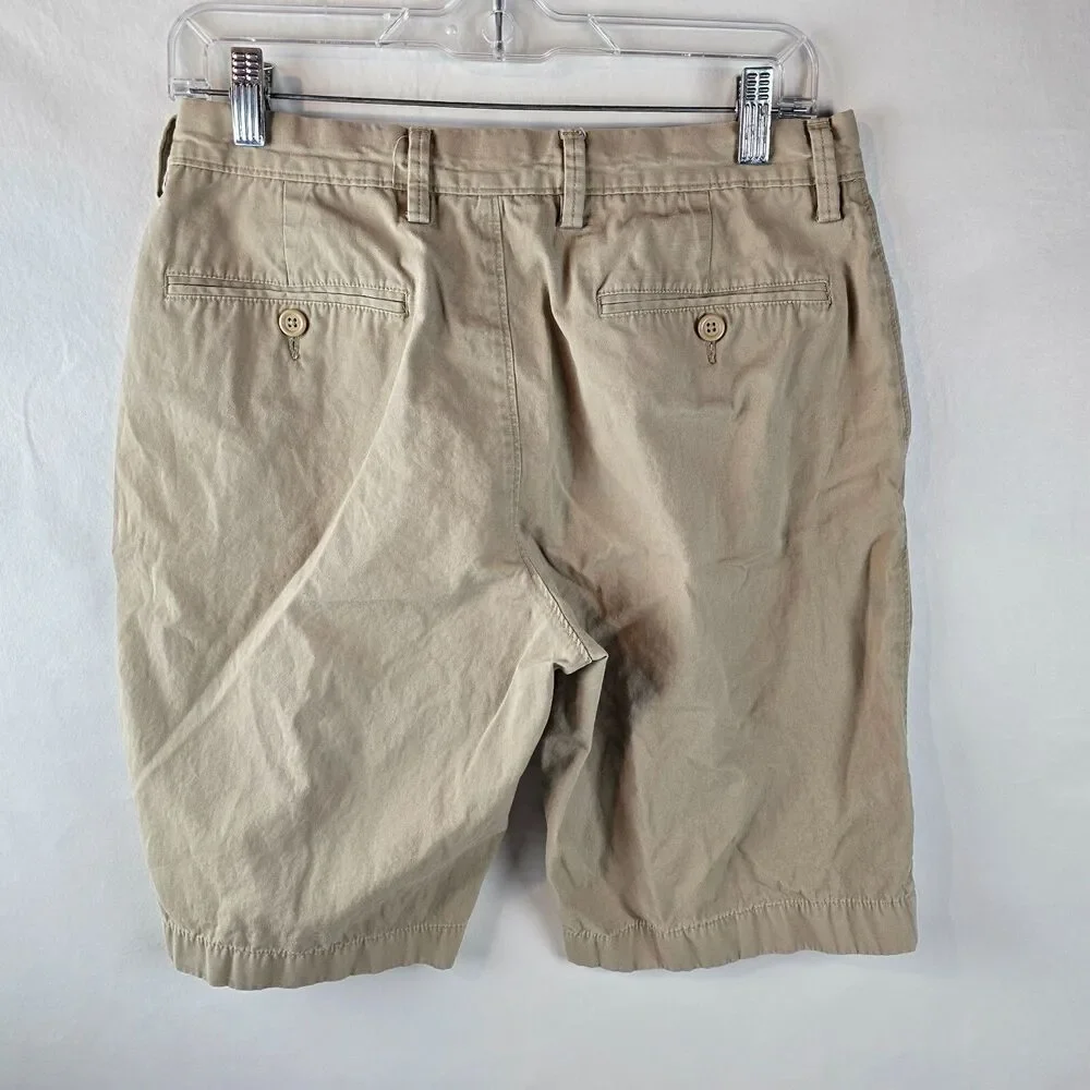 J. Crew crew shorts