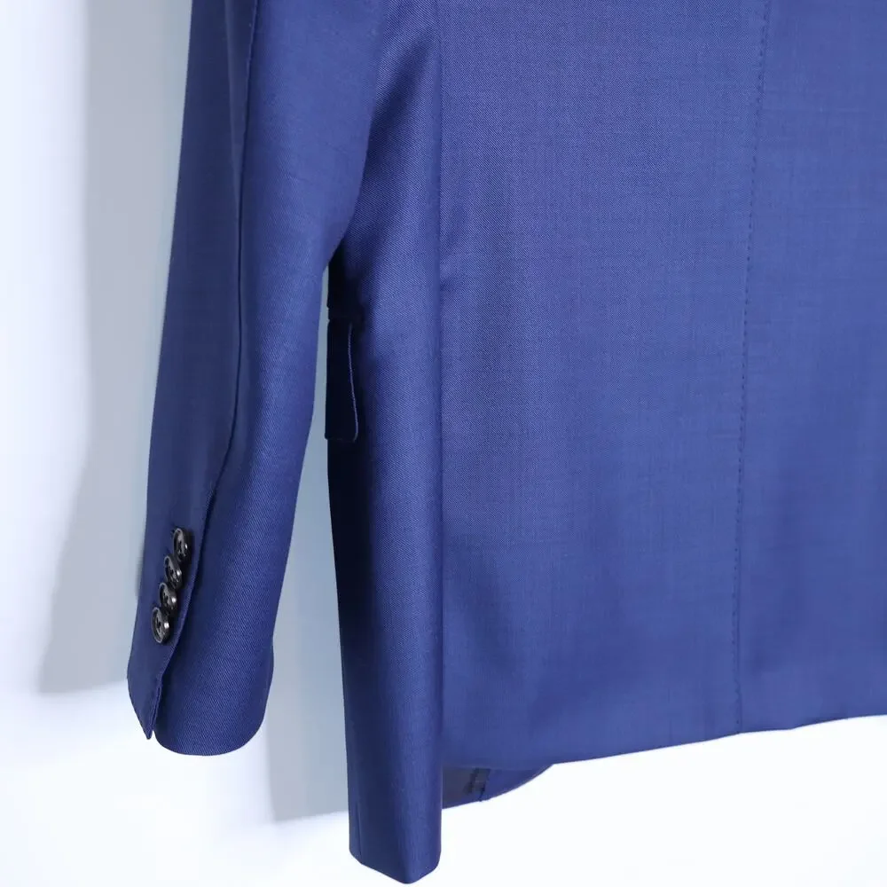 Suitsupply lazio slim