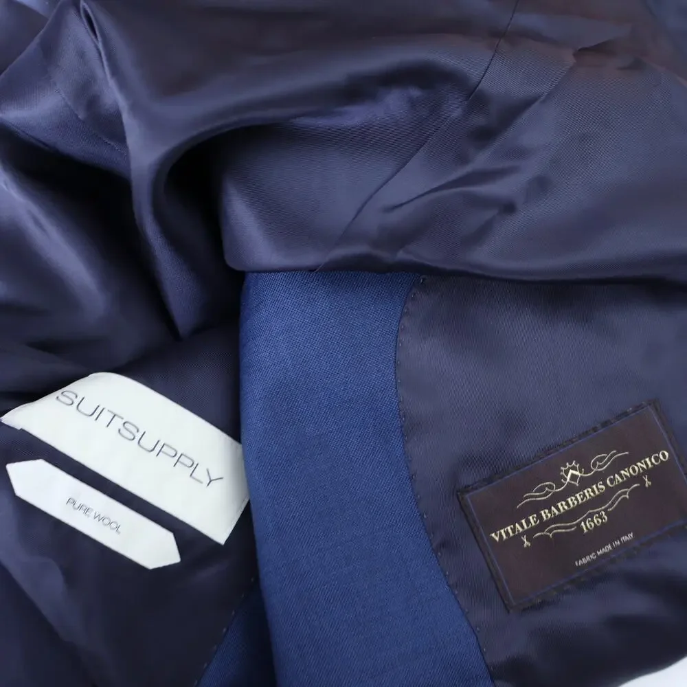 Suitsupply lazio slim