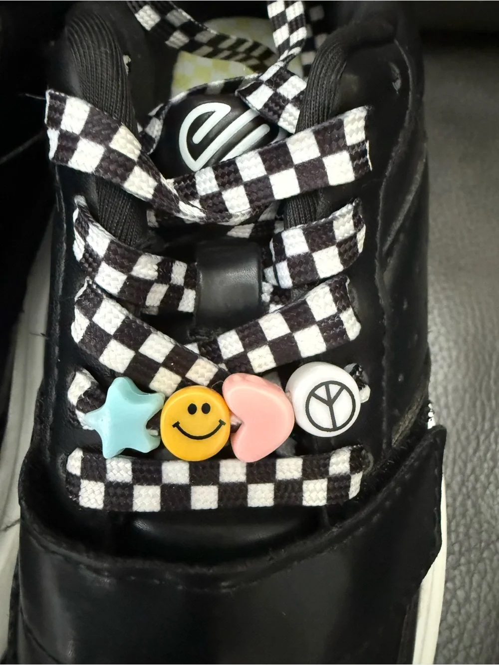 Justice brand specifically