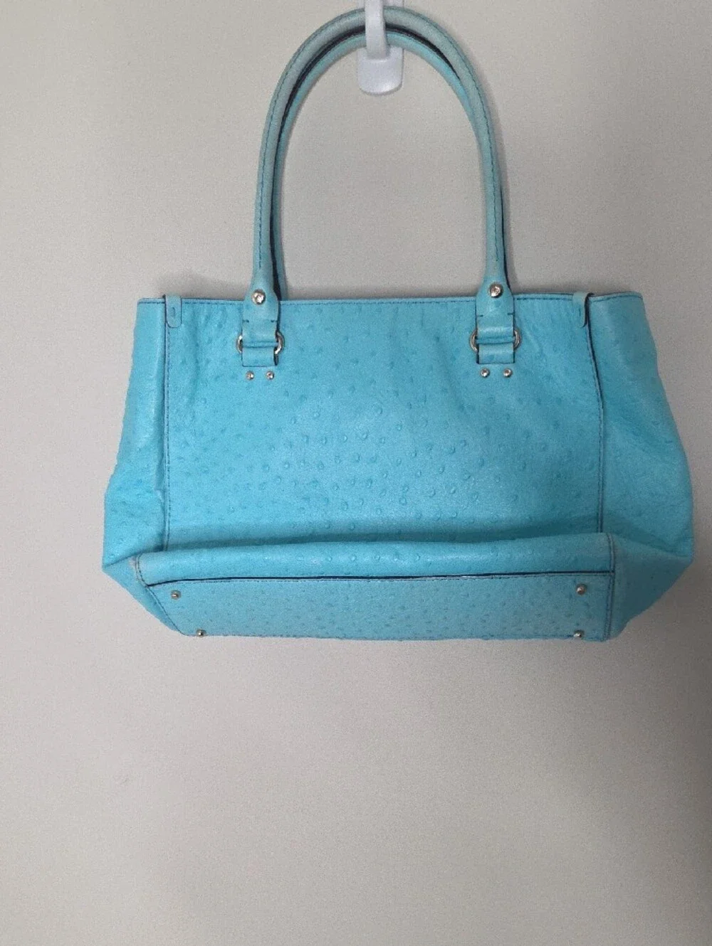 kate spade used refined top