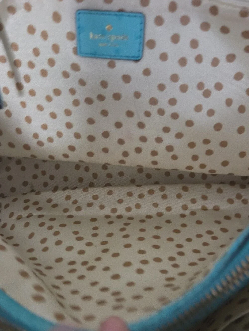 kate spade perfectly tote