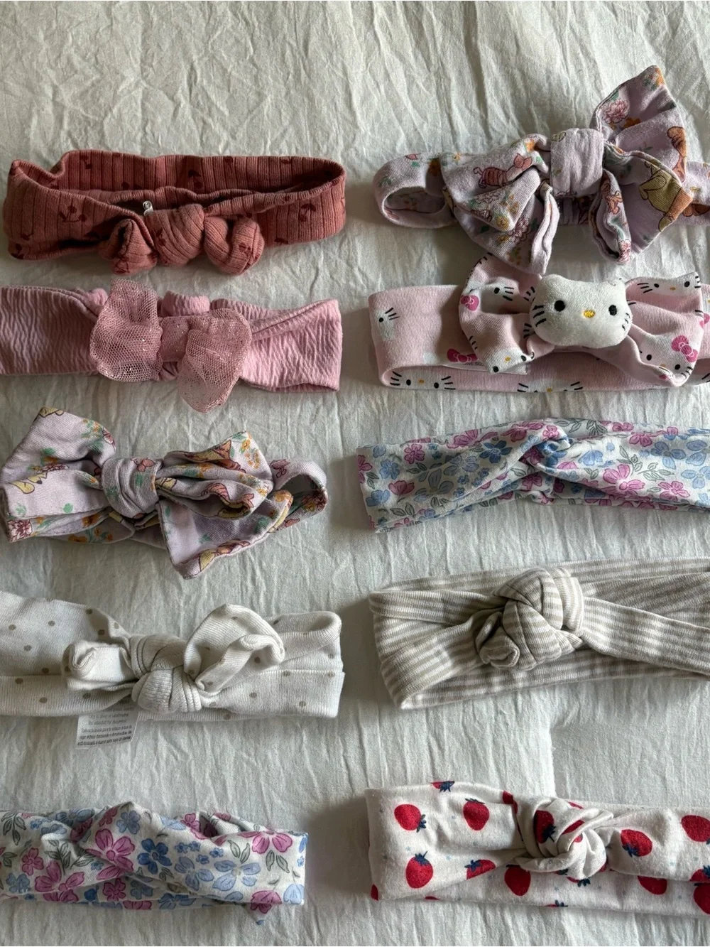 Hello Kitty set assorted