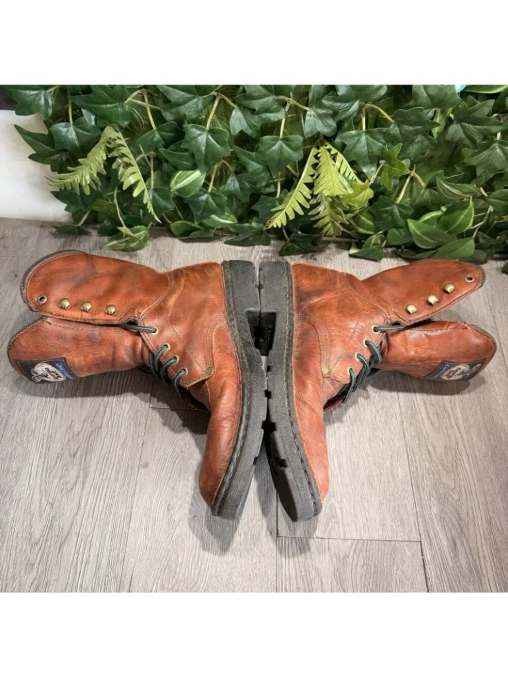 Georgia Boots  G8083 Eagle 8