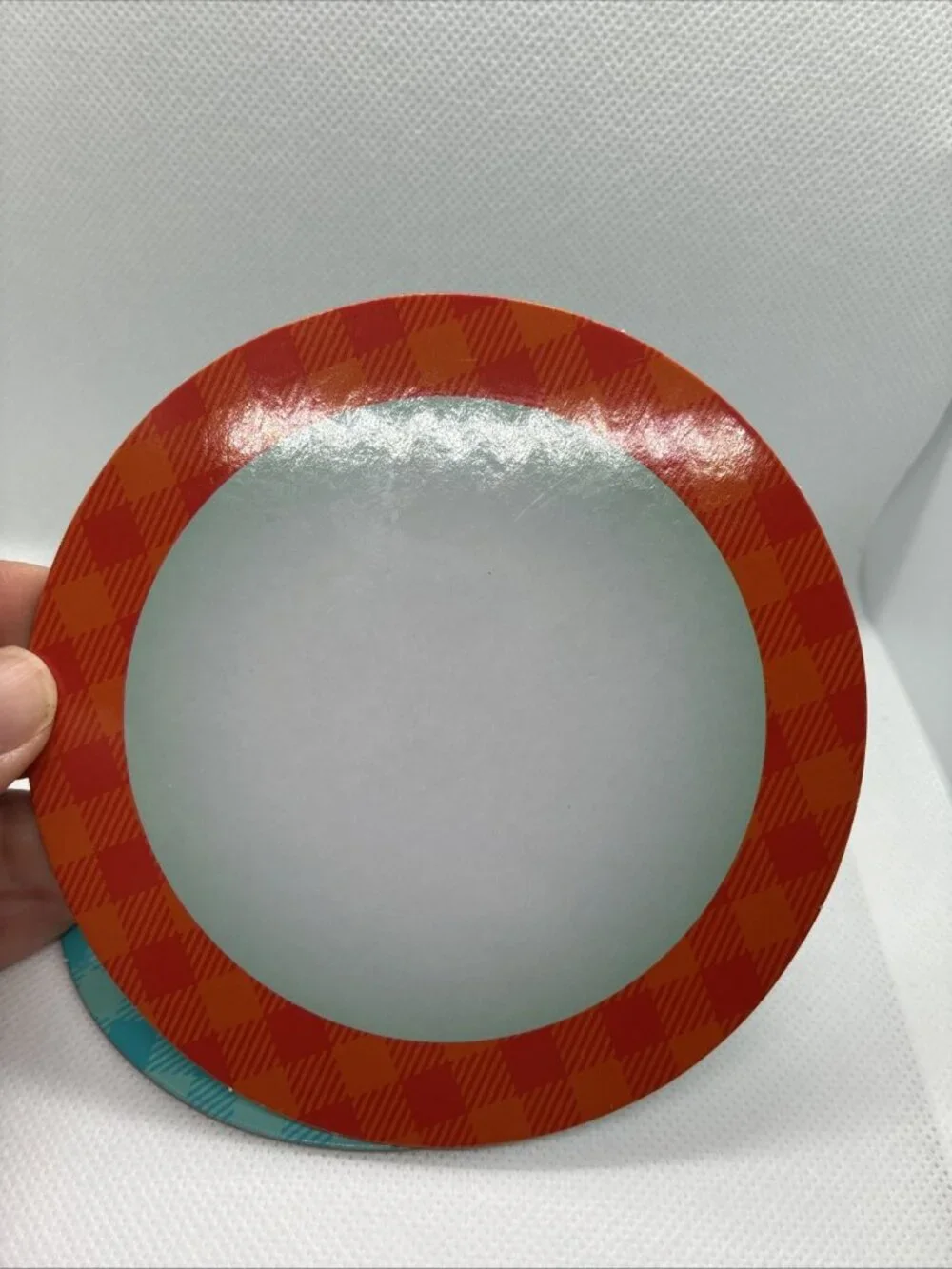 Educational Insights Pancake Pile Up Replacement Plates Set of 2 Original Parts