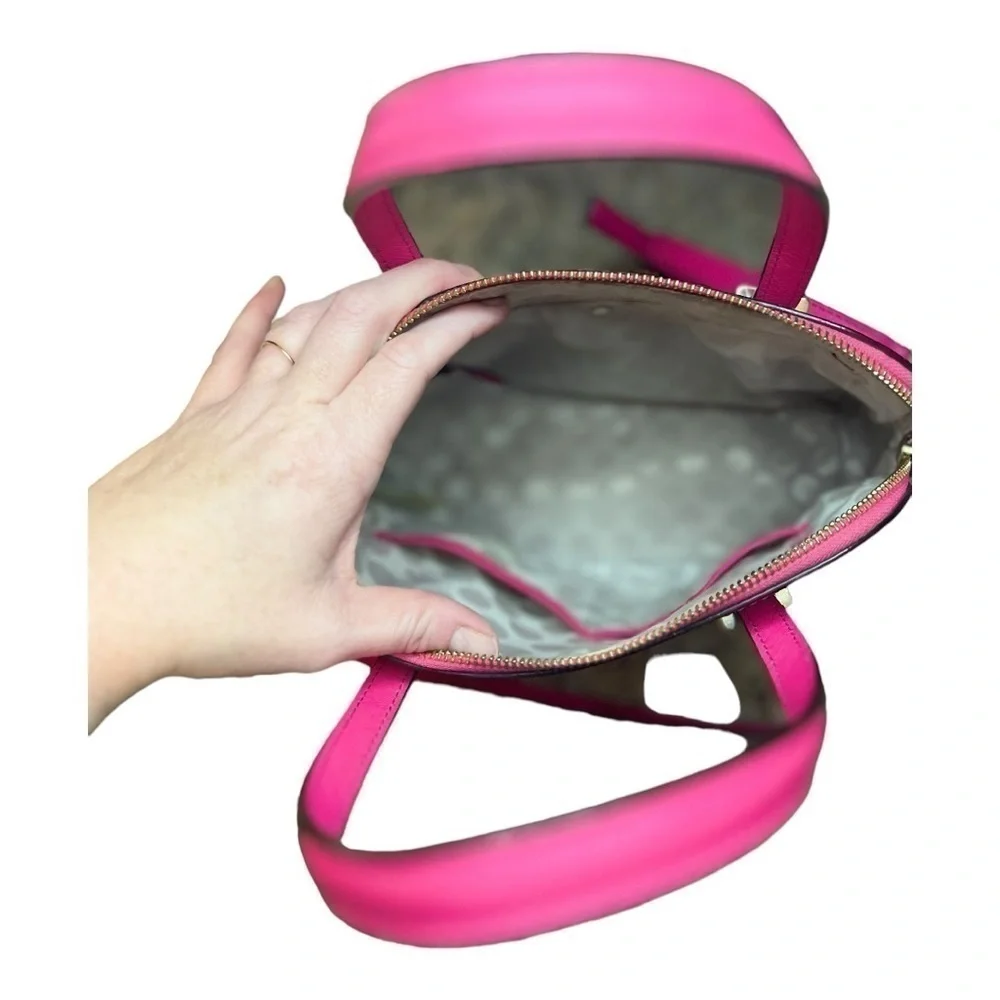 kate spade used once