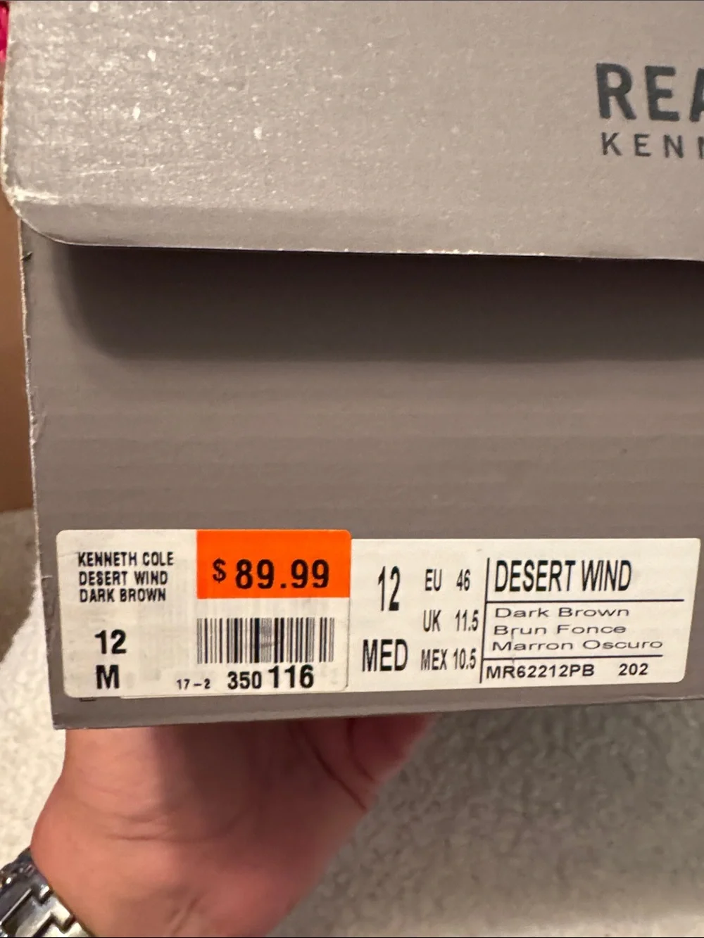 Kenneth Cole kenneth cole