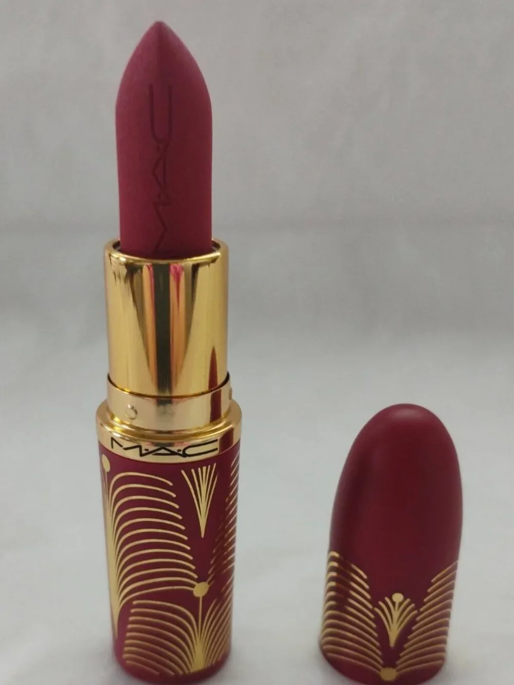 MAC Cosmetics new without