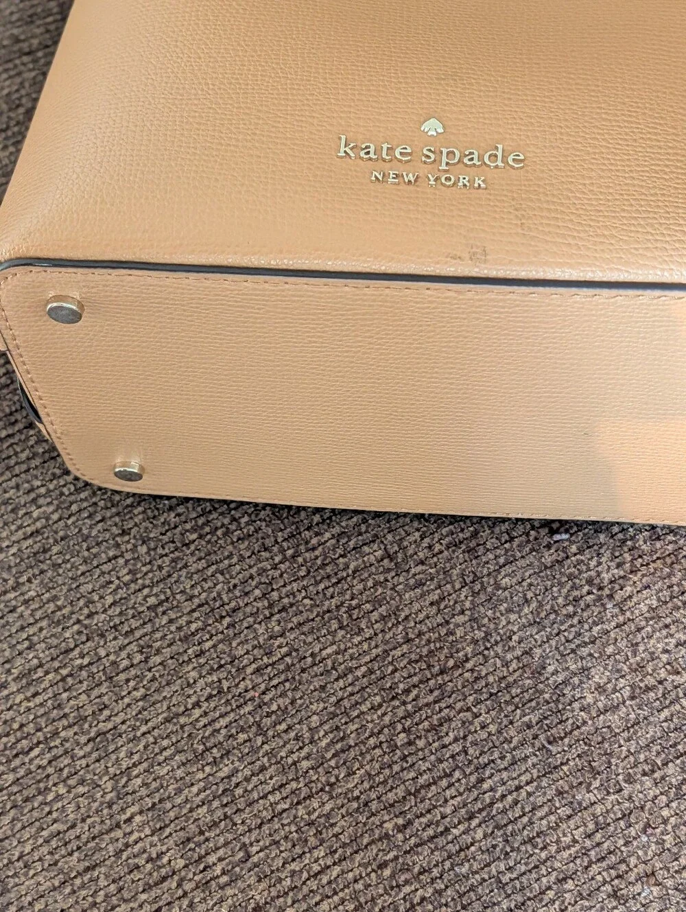 kate spade outfits logo