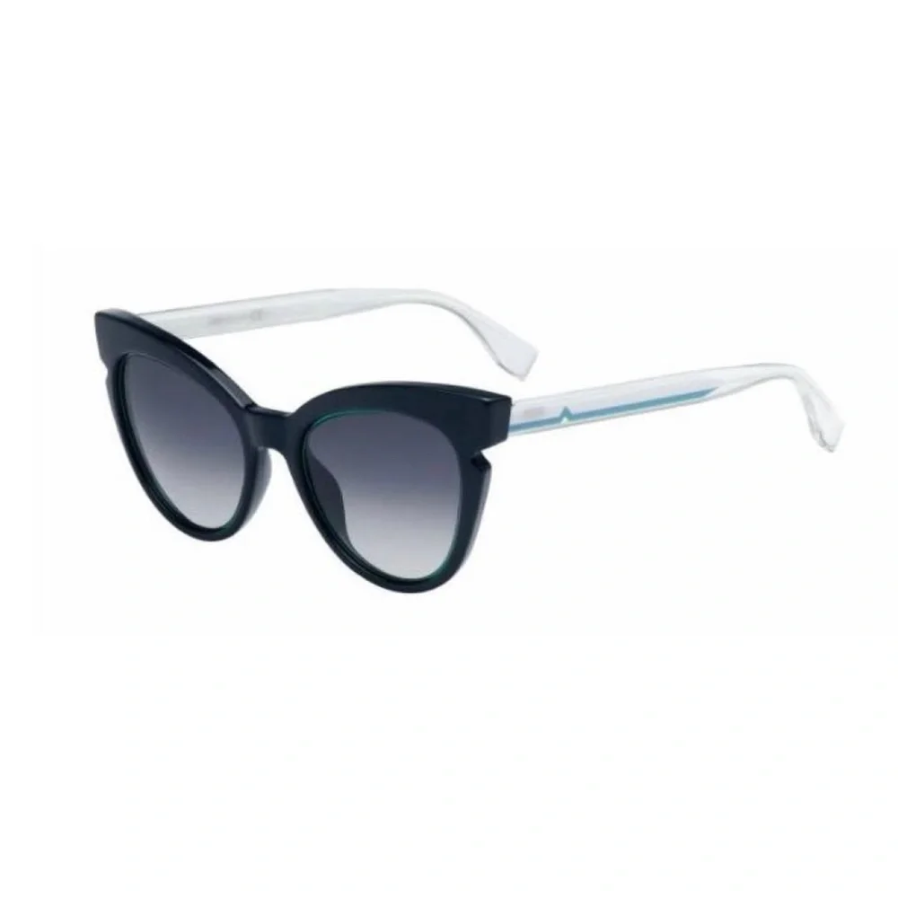 Fendi Cat-eye Sunglasses