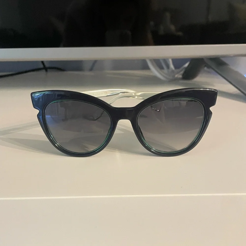 Fendi model ff