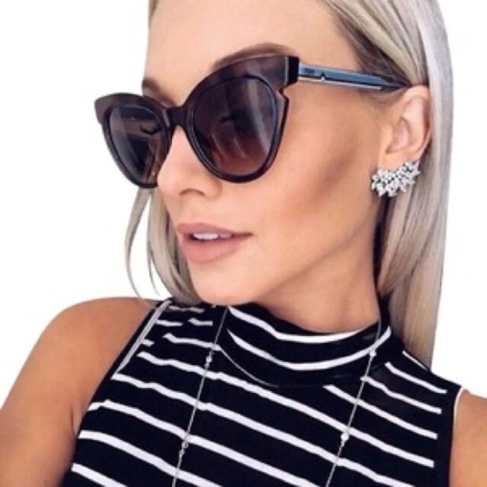Fendi model ff