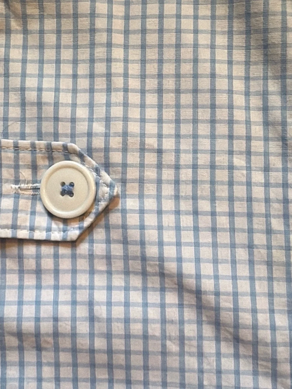 TBBC Windowpane Jon Jon