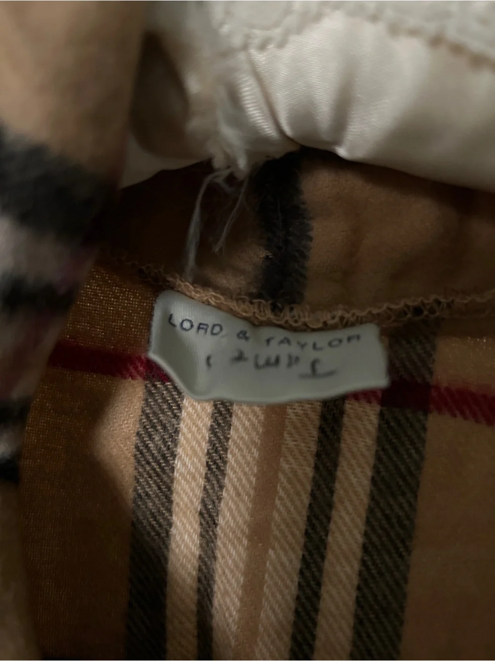 Lord & Taylor lord taylor