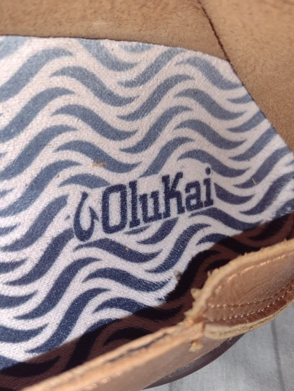 OluKai worn 12