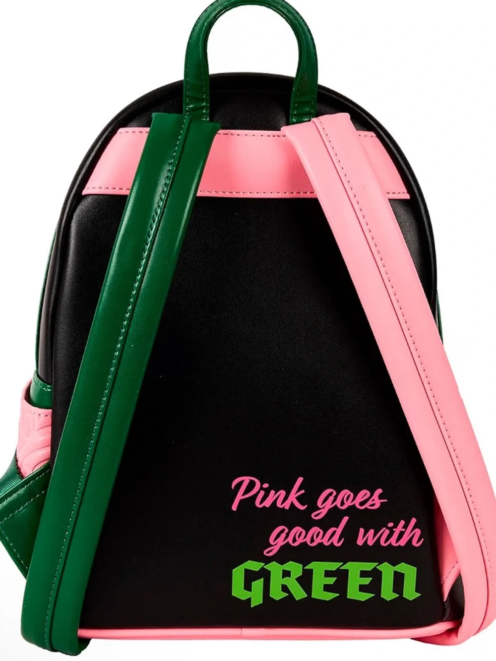 Loungefly mini backpack