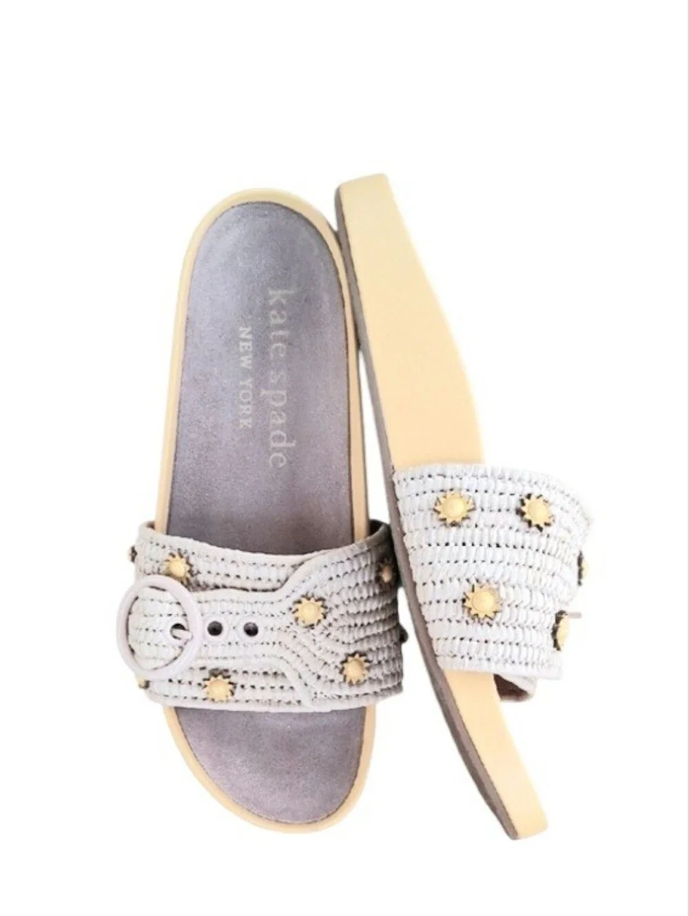 kate spade charming throughout