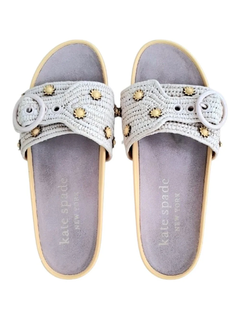 kate spade shoe are
