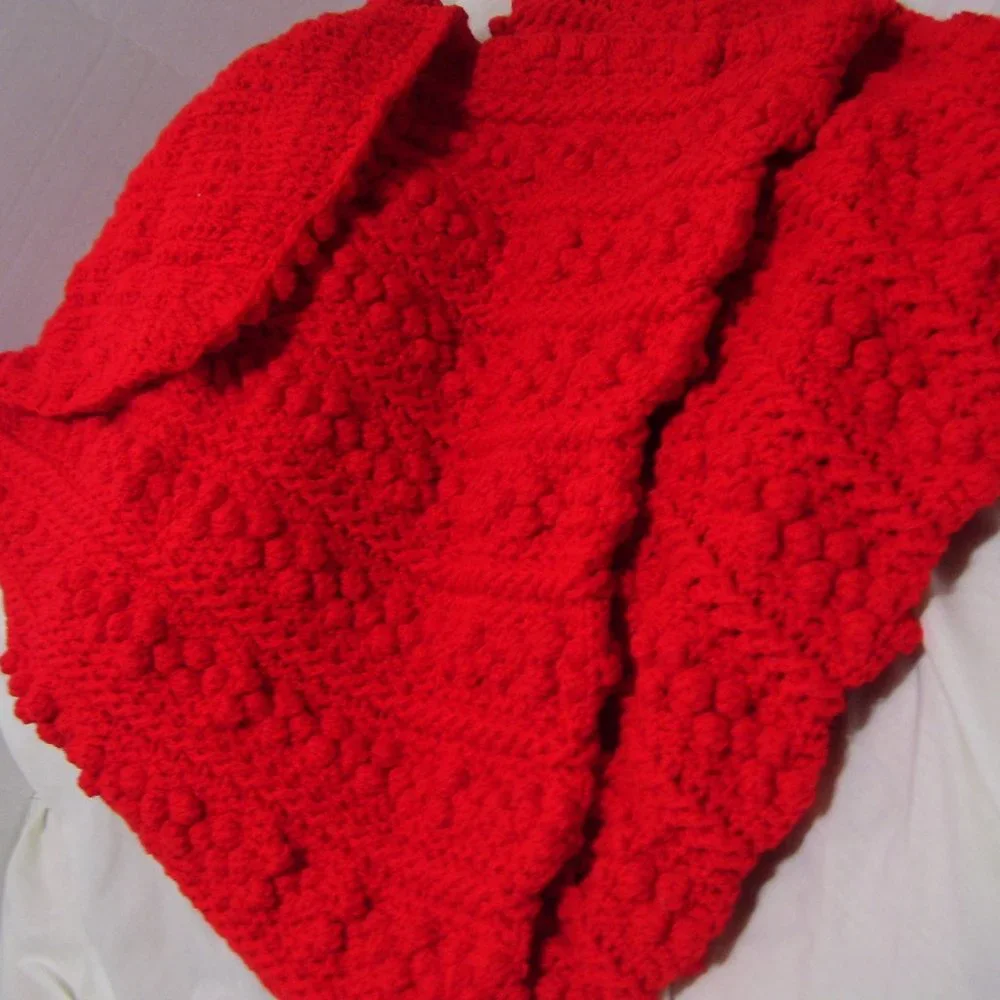 Hand Made gorgeous hand