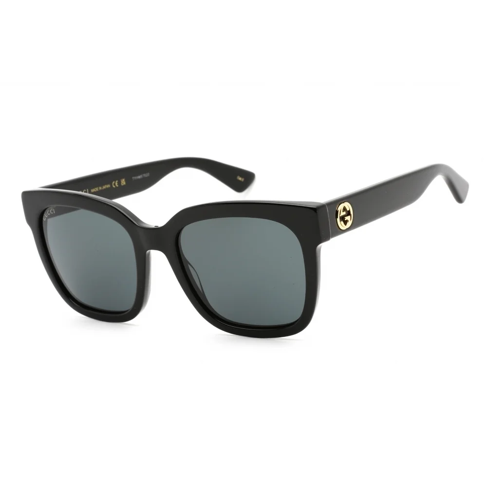 Gucci gg0034sn rectangle