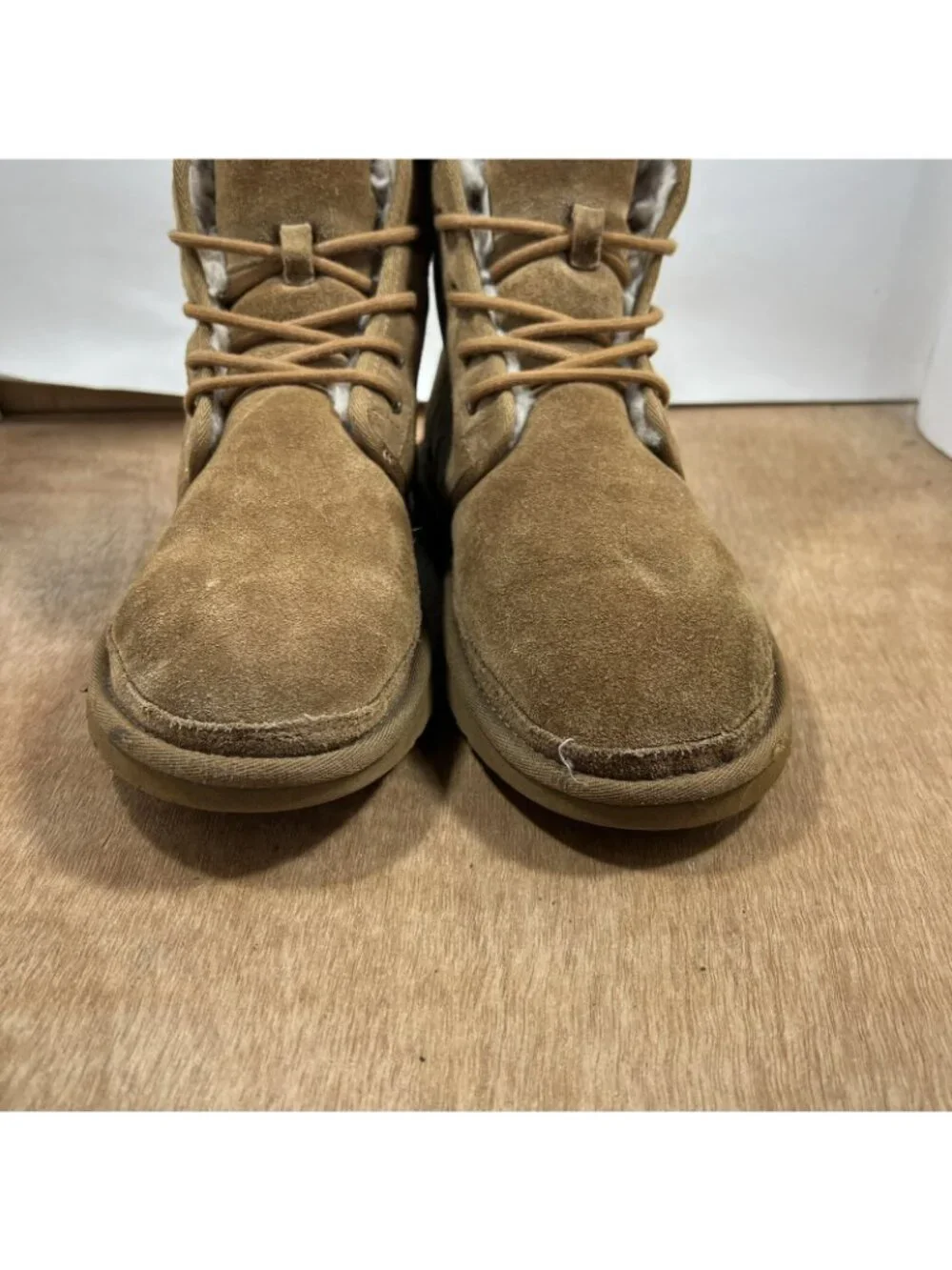 UGG please review