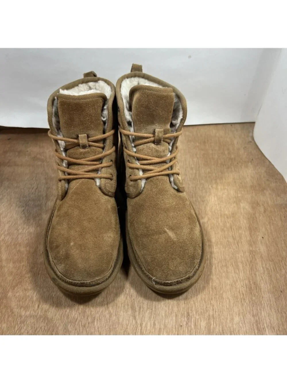 UGG please review