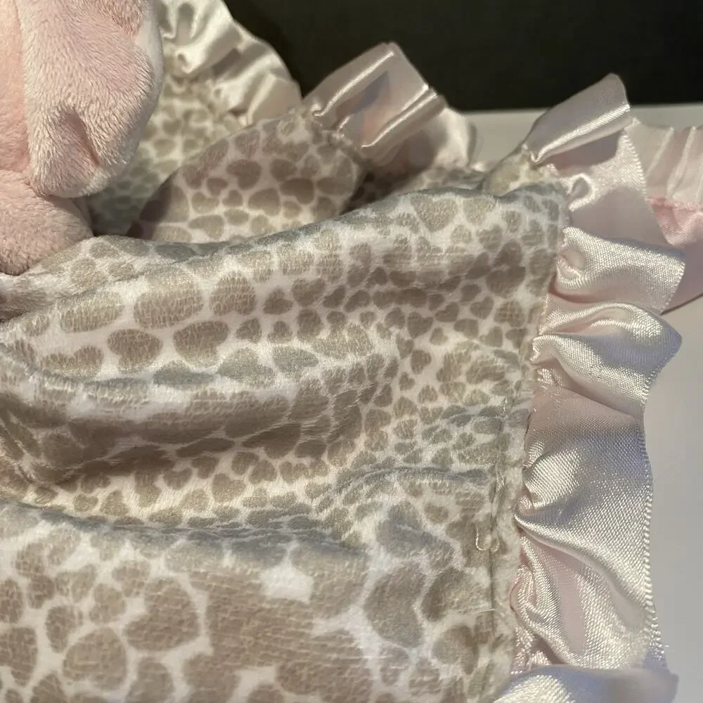 Carters carter leopard