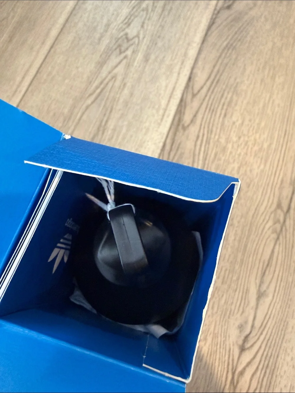 Balenciaga matte black