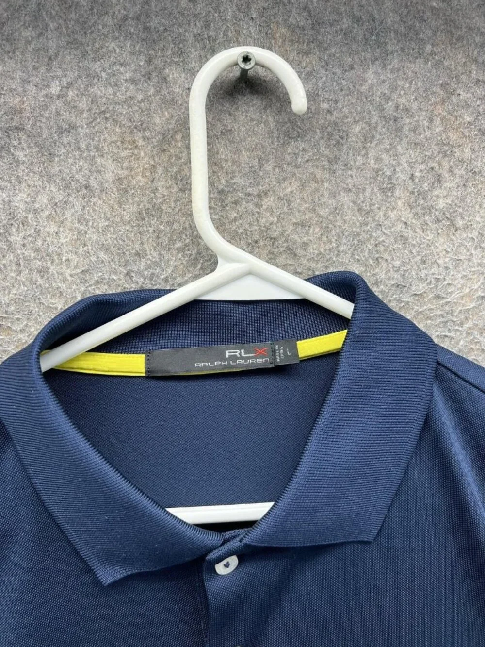Ralph Lauren rlx ralph