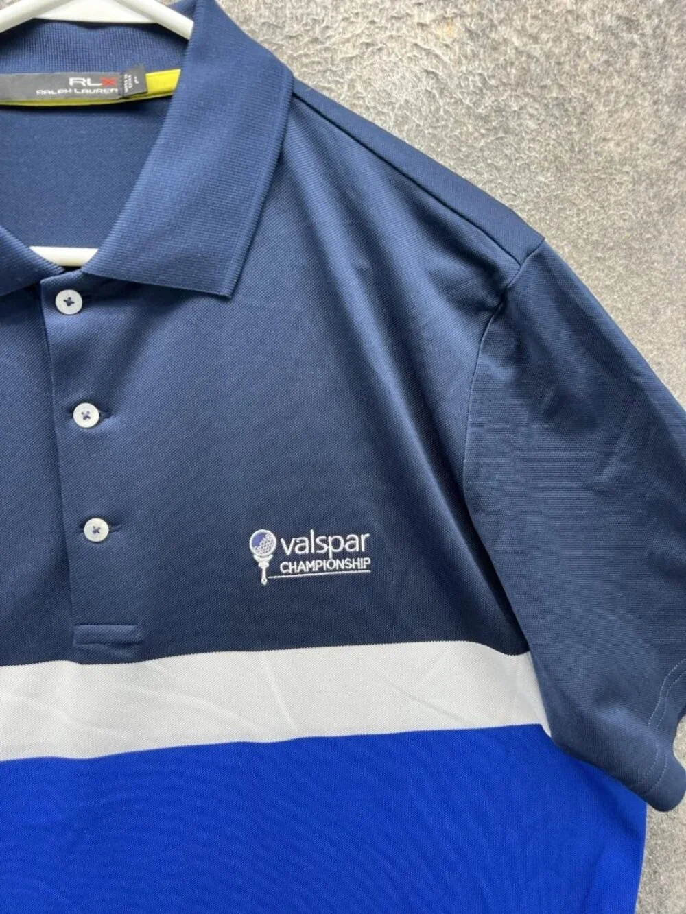 Ralph Lauren rlx ralph