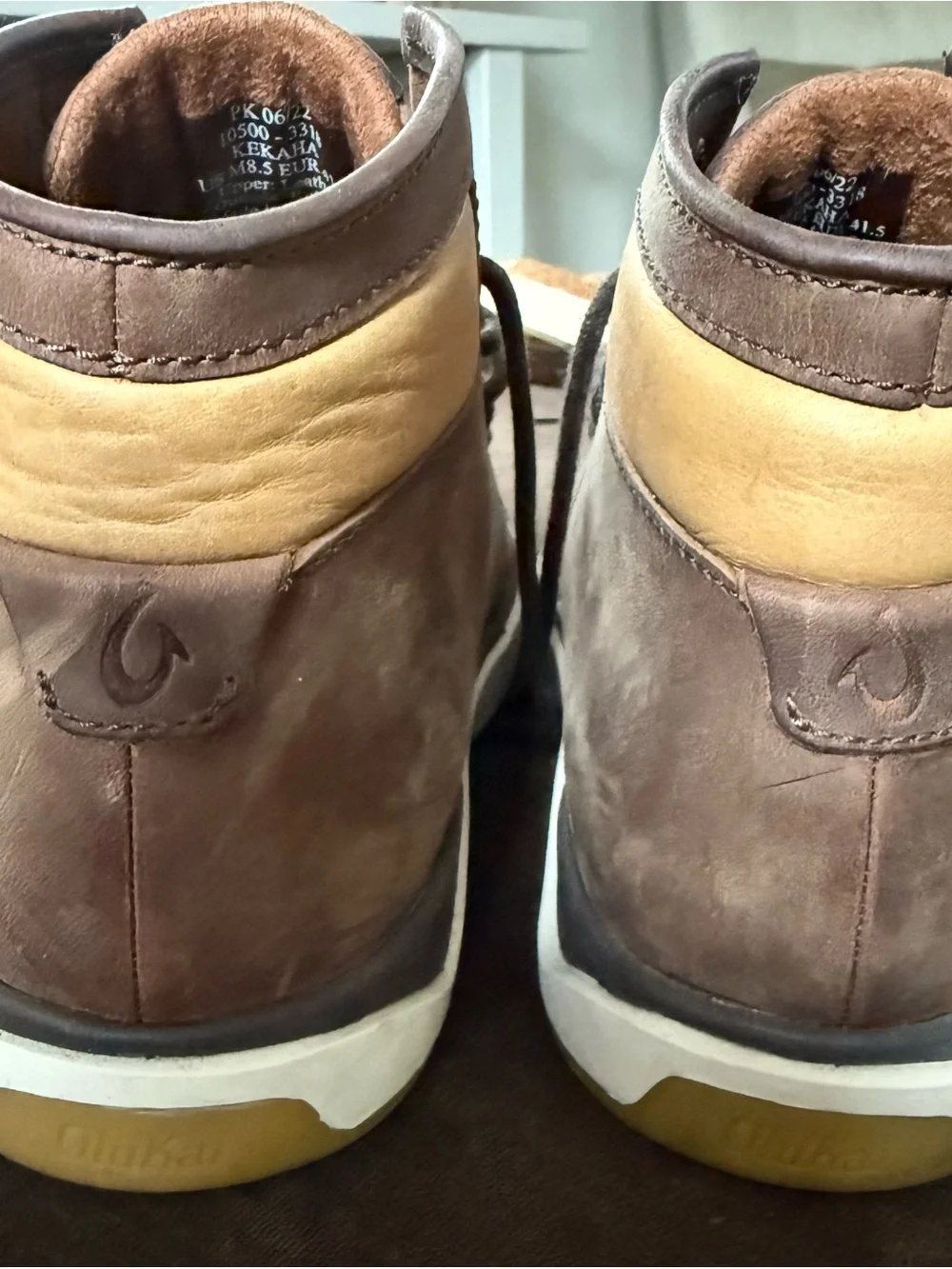 OluKai men’s these