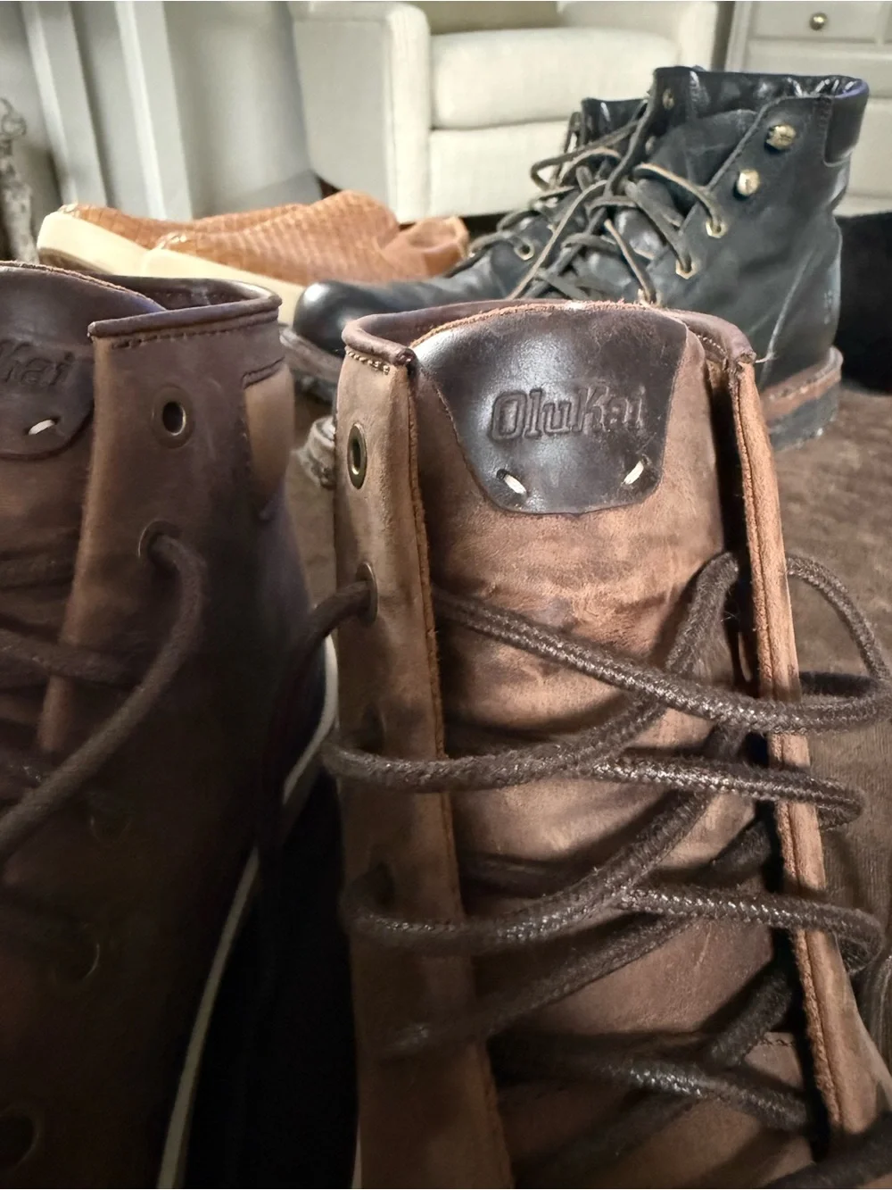 OluKai men’s these