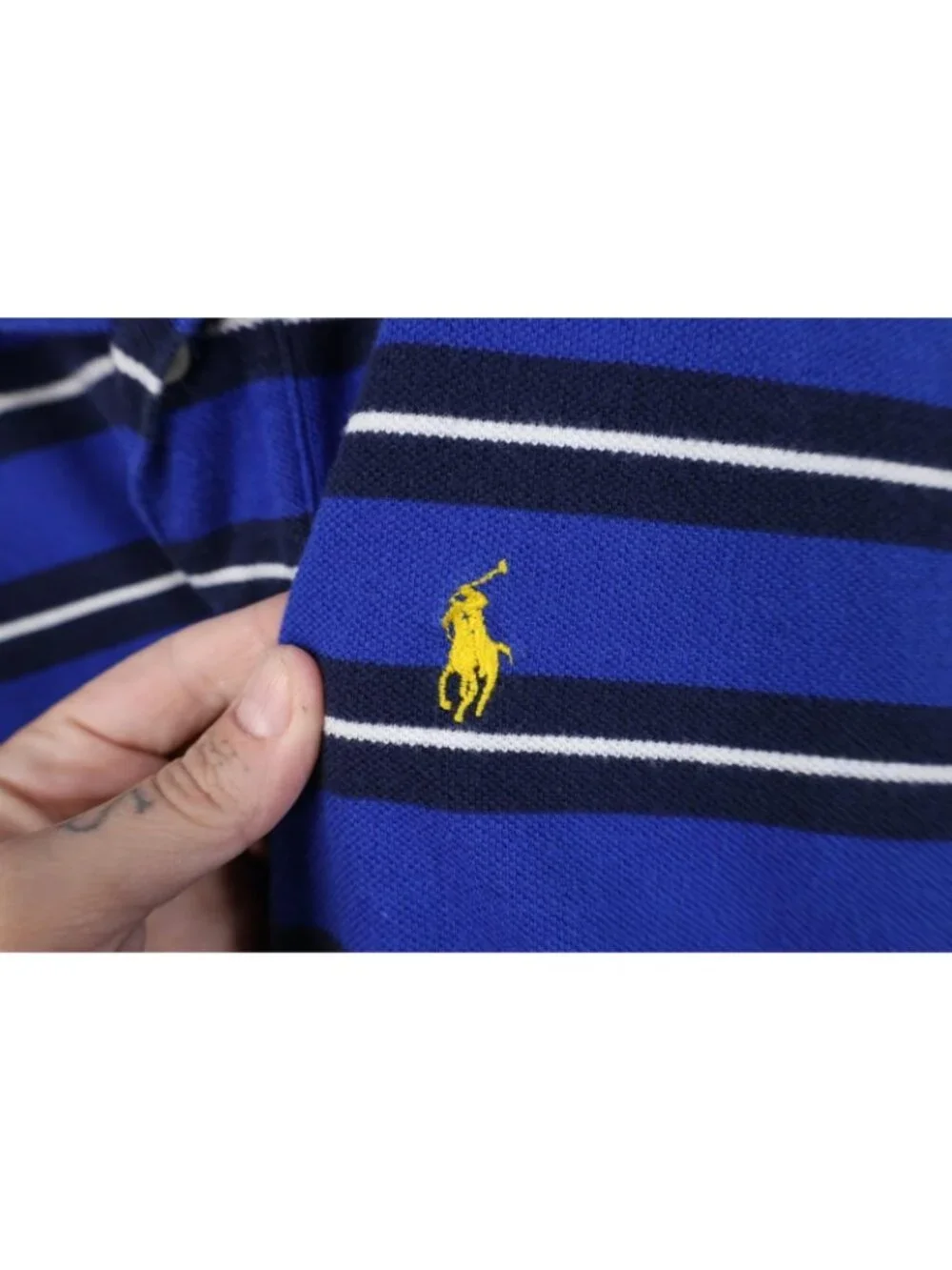 Ralph Lauren vintage 90s
