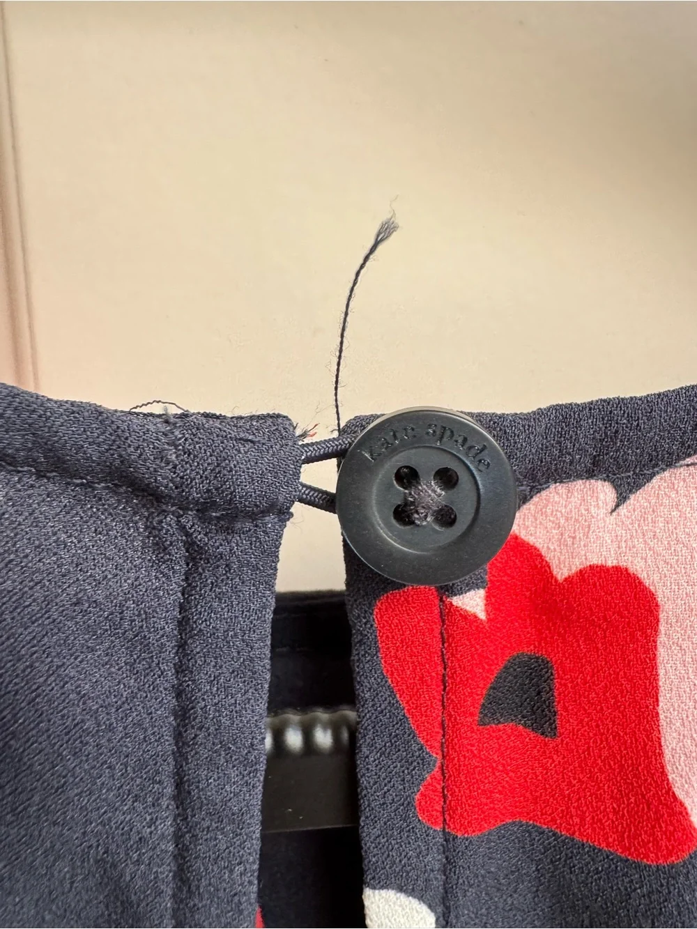 kate spade tags dot