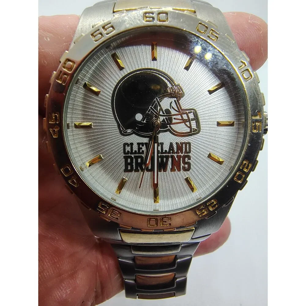 N/A cleveland browns