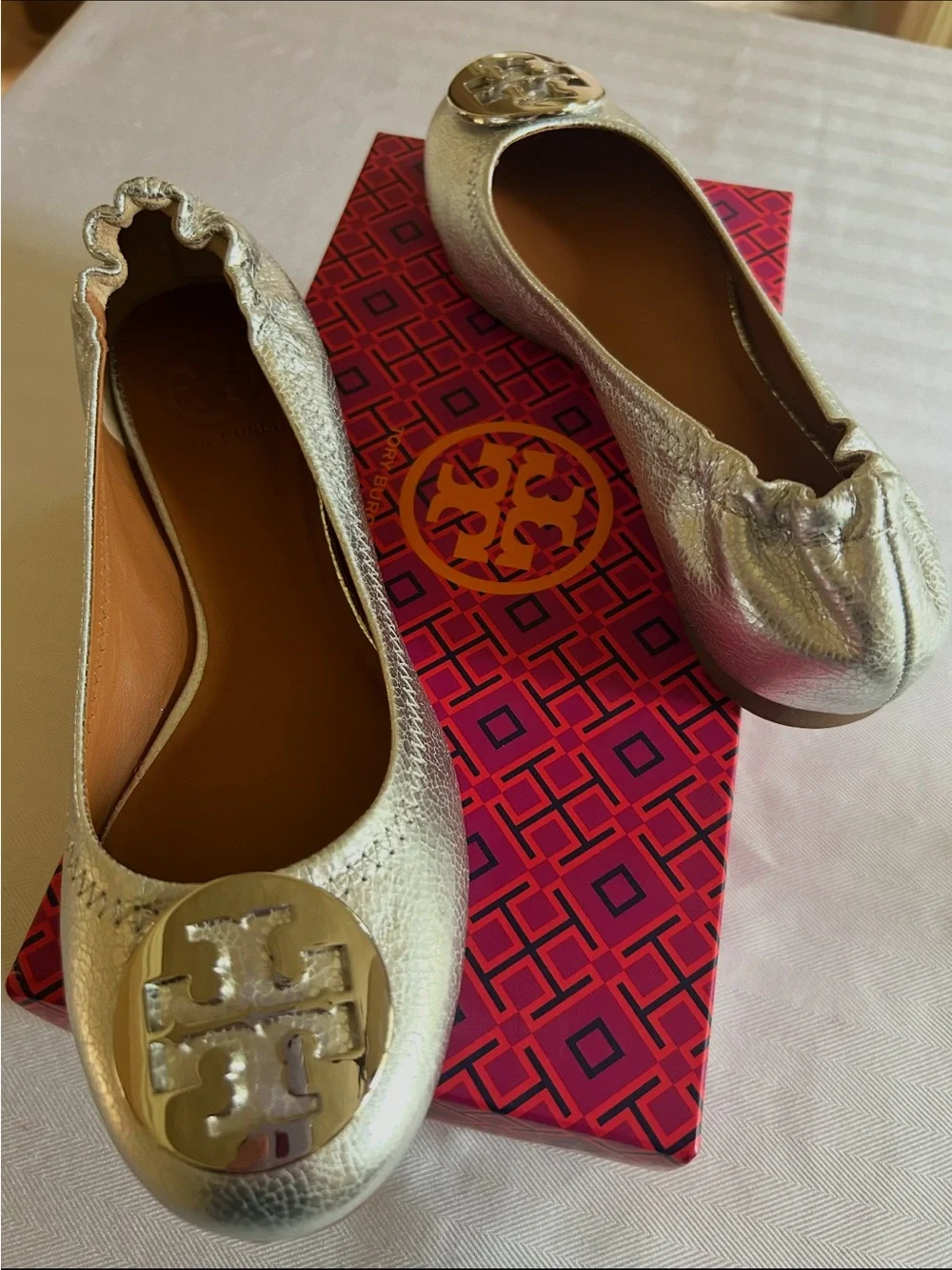Tory Burch nib tory