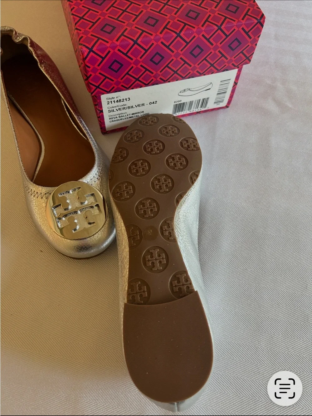 Tory Burch nib tory
