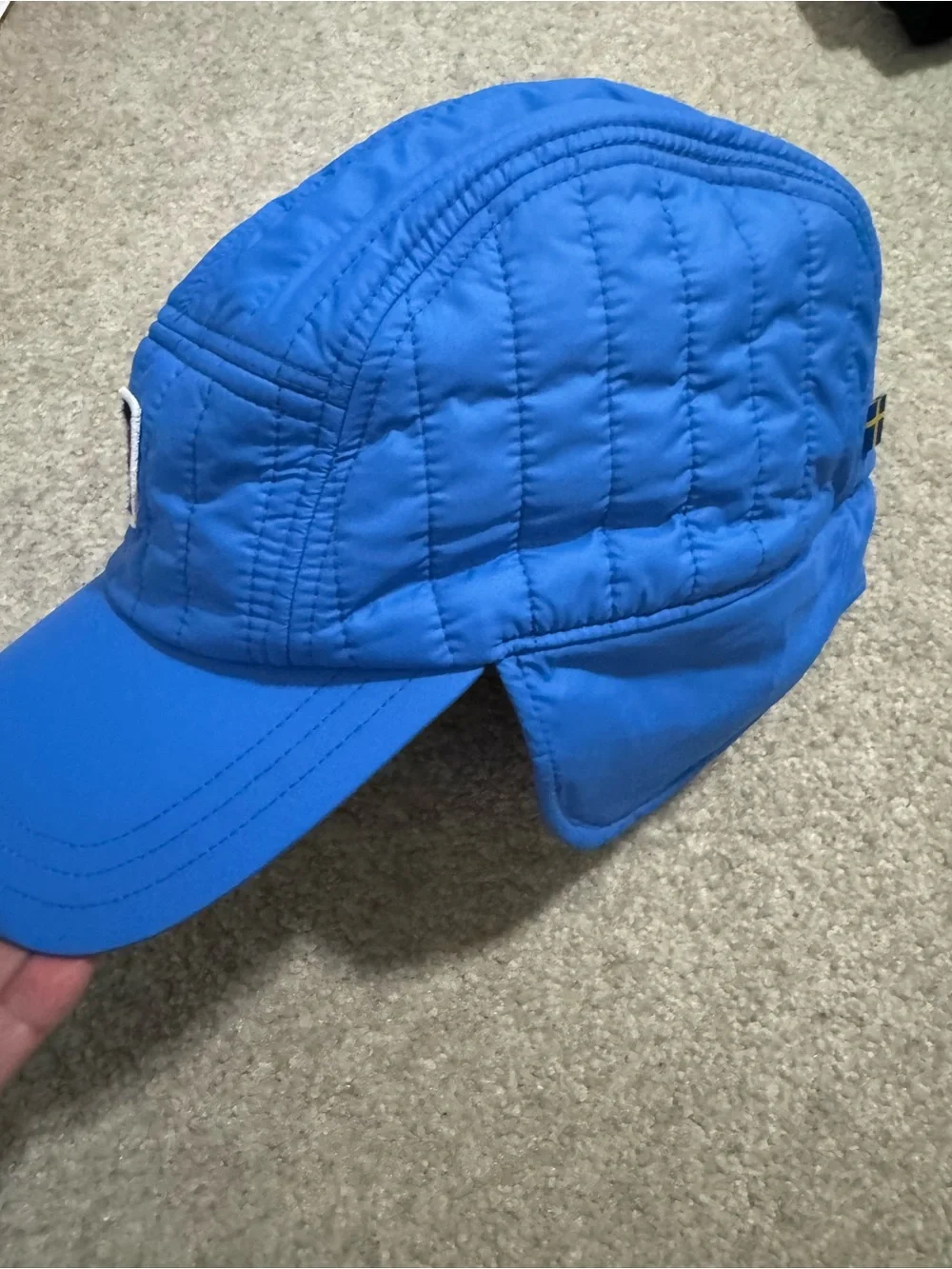 Fjallraven enhanced close