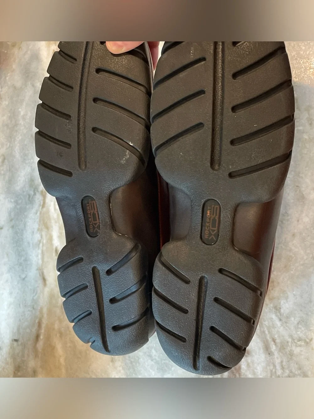 Rockport new without