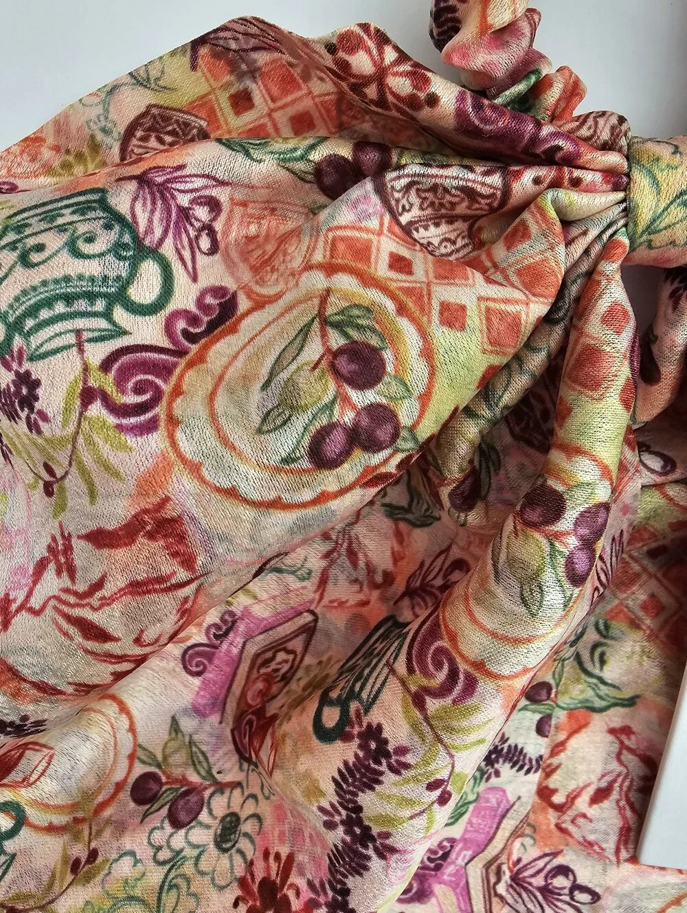 Anthropologie nwt kachel