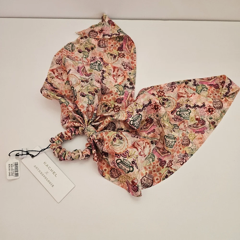 Anthropologie nwt kachel