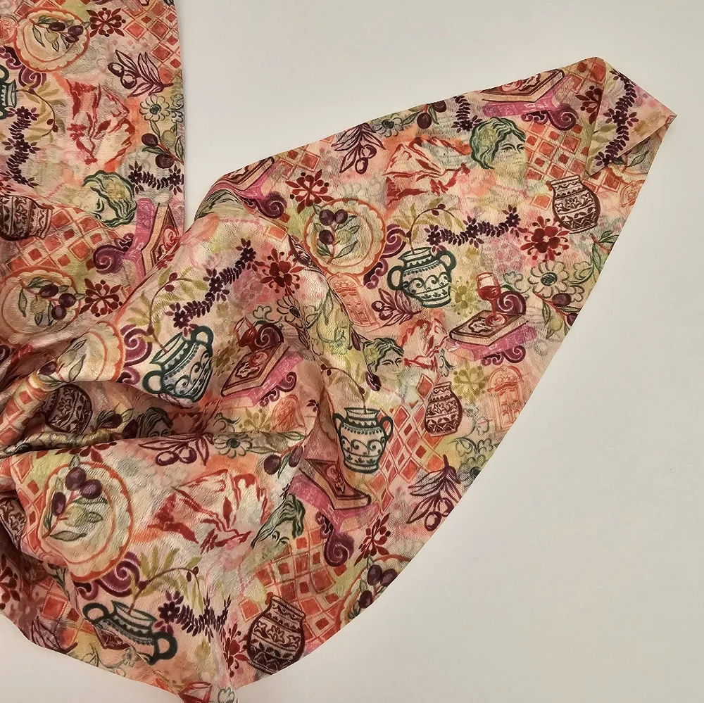 Anthropologie nwt kachel
