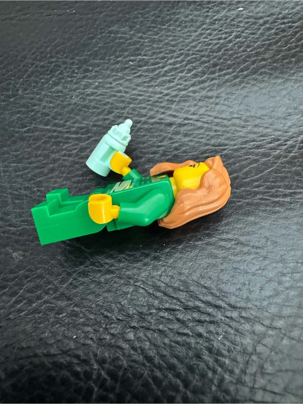 Lego ninjago movie