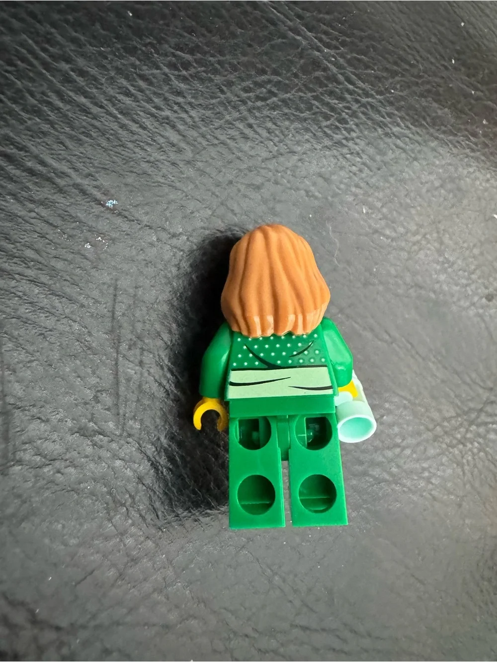 Lego ninjago movie