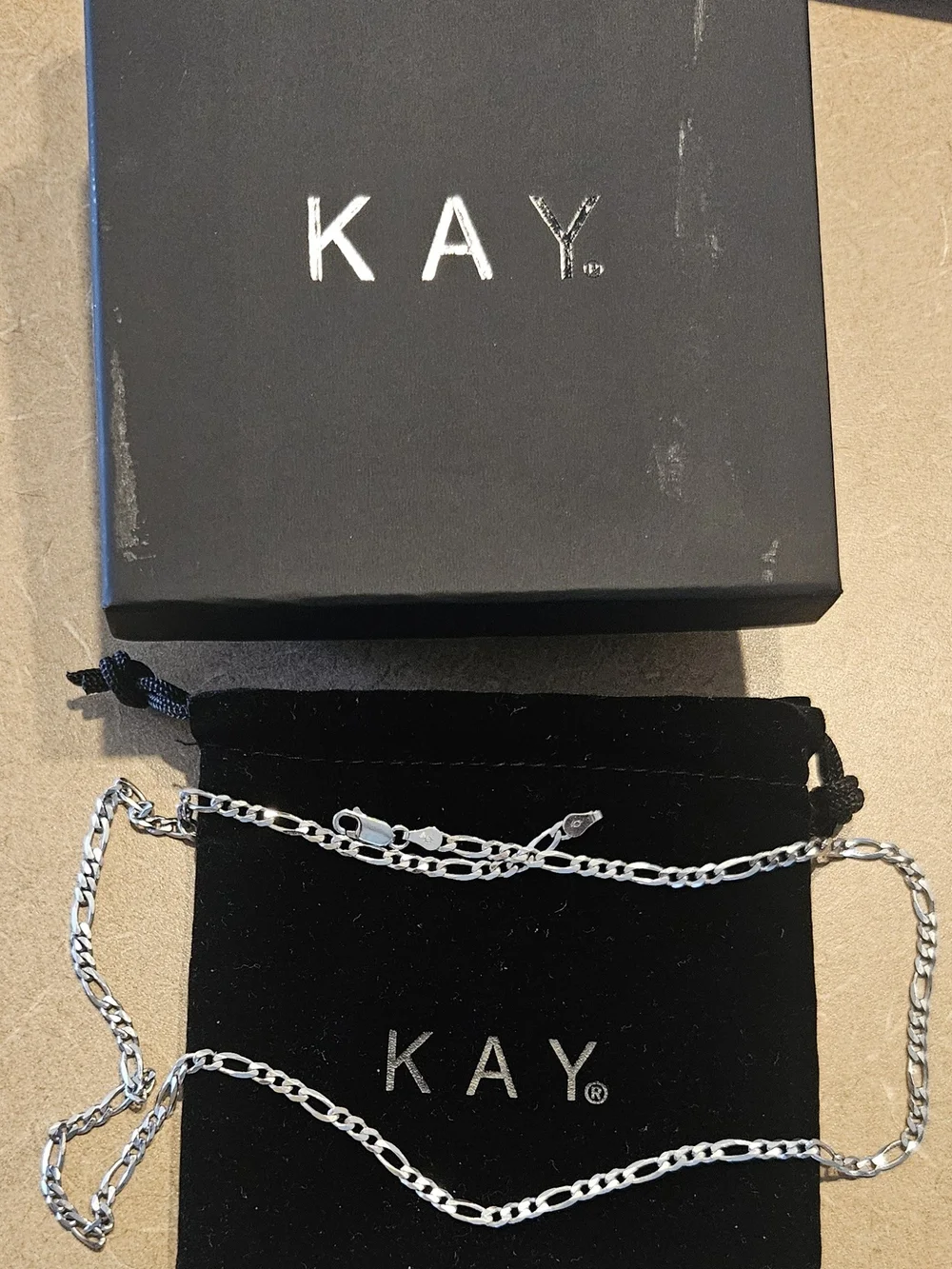 Kays perfect gorgeous